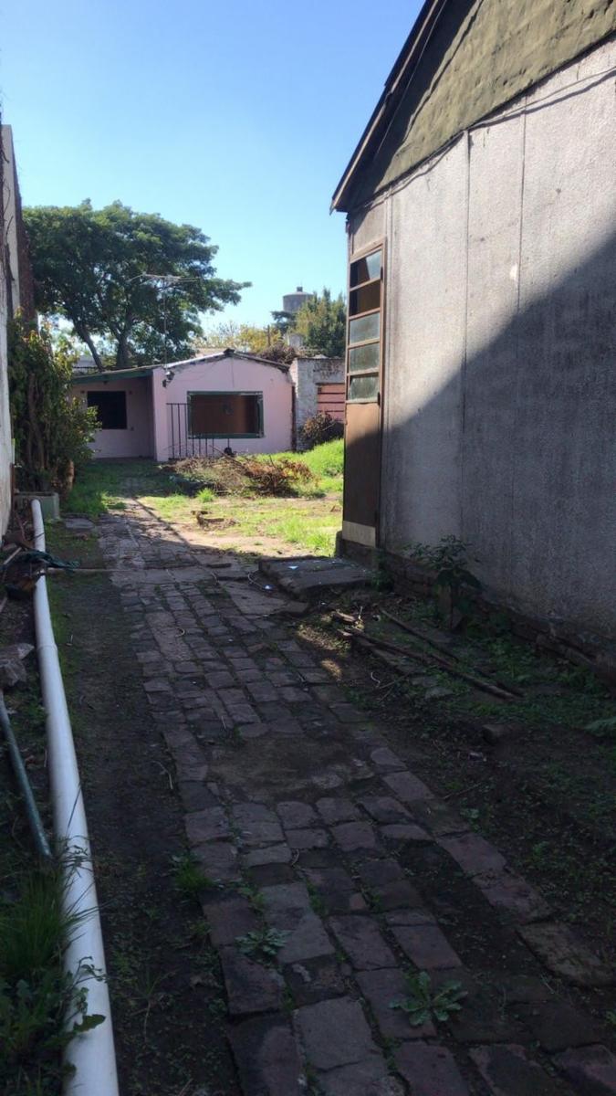 LOTE DE 10*44M2 A MTRS DE AV ROLON, EXCELENTE UBICACION. — foto 4