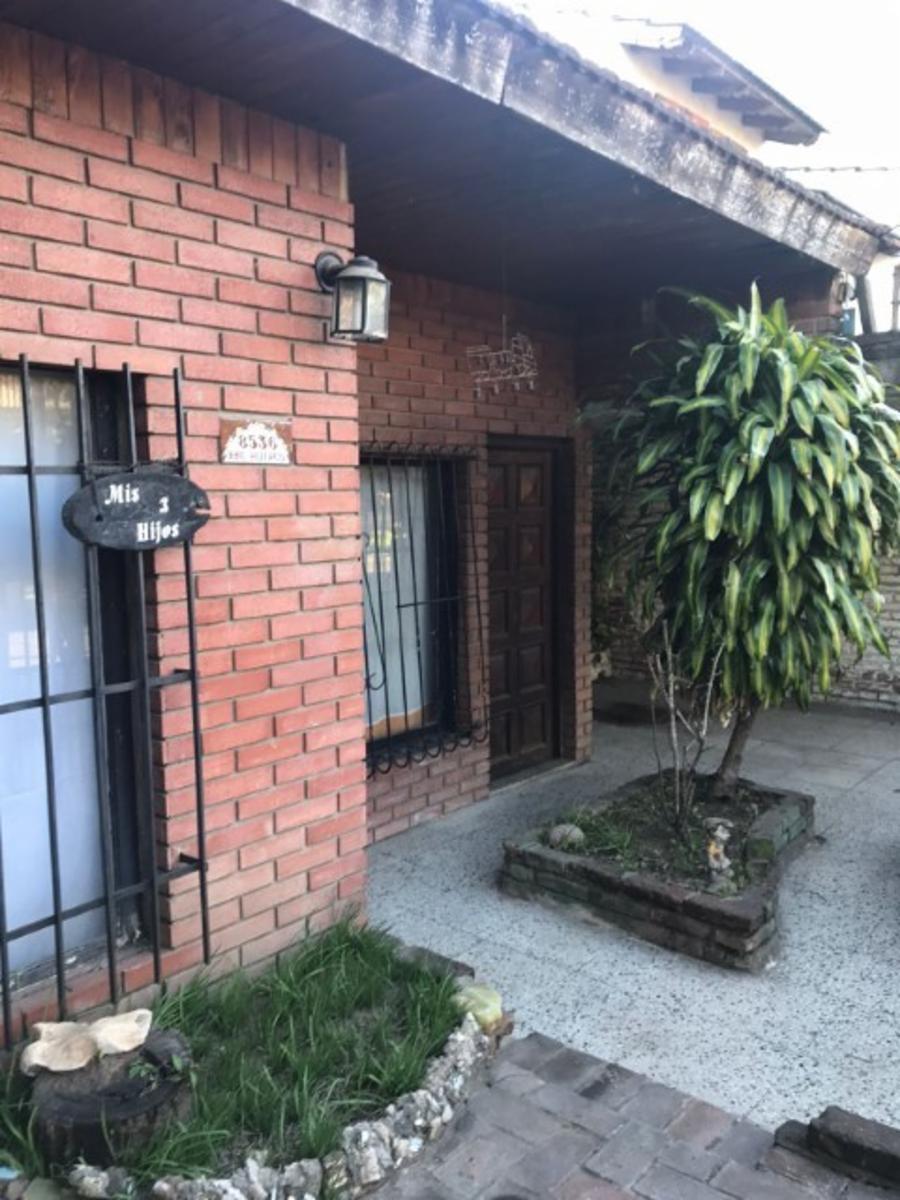 VENTA DE INMUEBLE DE 4 AMBIENTES EN JOSE LEON SUAREZ. — foto 3