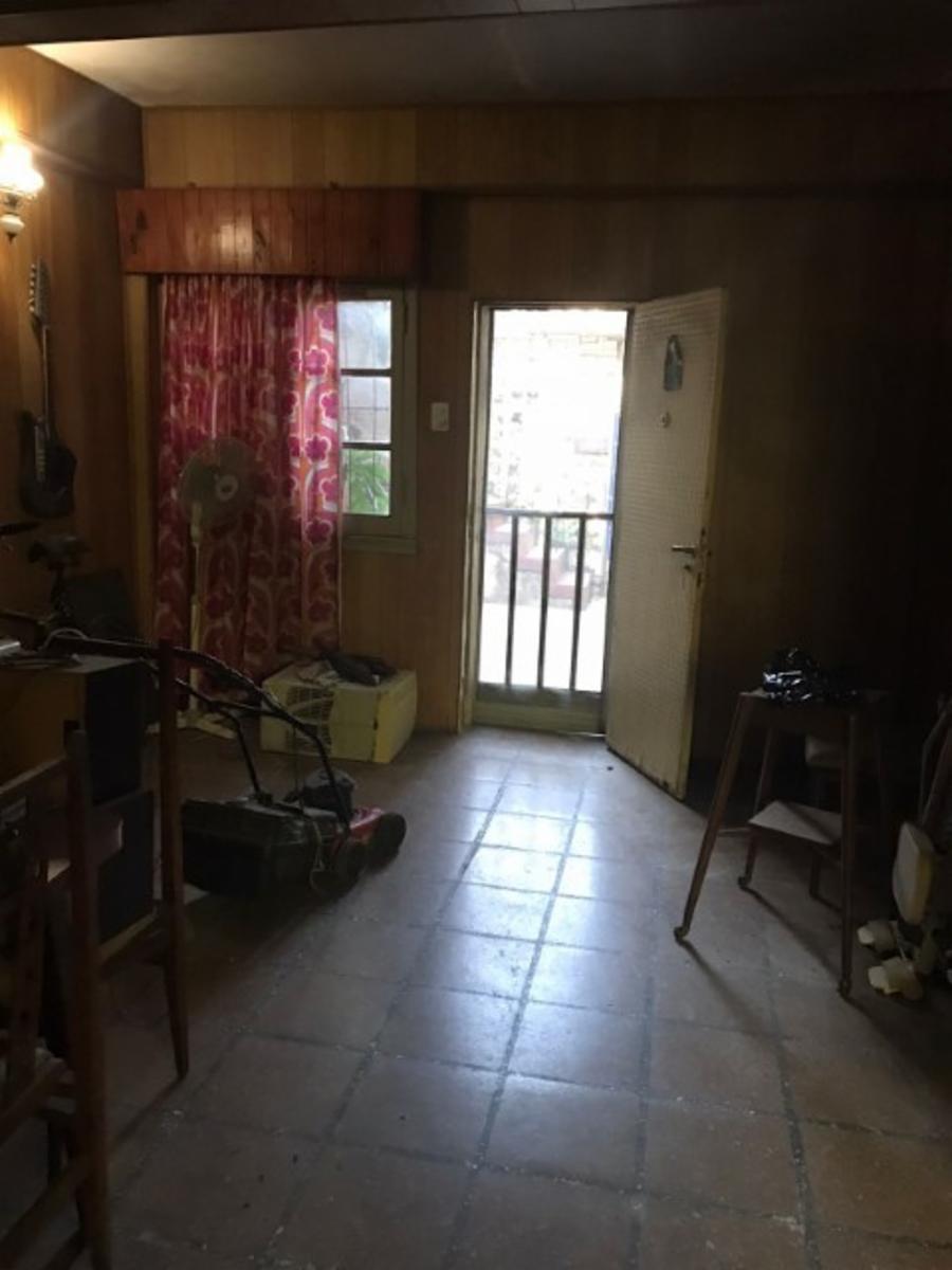 VENTA DE INMUEBLE DE 4 AMBIENTES EN JOSE LEON SUAREZ. — foto 6