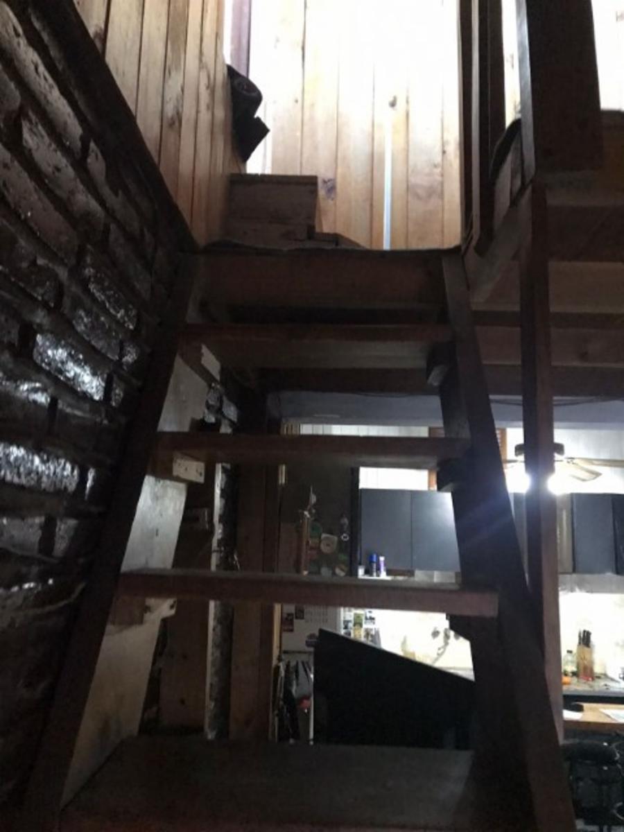 VENTA DE INMUEBLE DE 4 AMBIENTES EN JOSE LEON SUAREZ. — foto 12