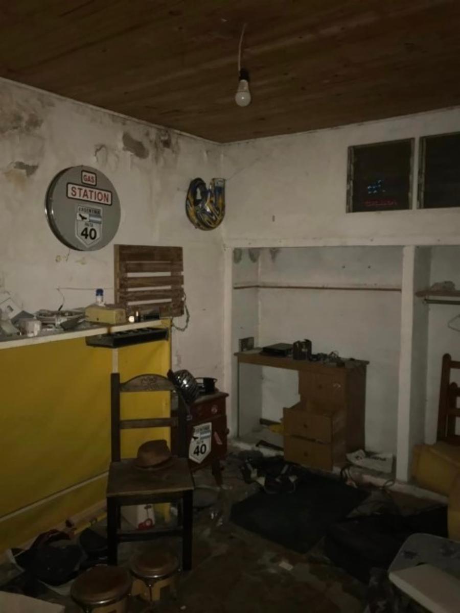 CASA CON 2 DORMITORIOS - COCINA COMEDOR - BAÑO - LAVADERO - PATIO - ENTRADA DE AUTO ( A REFACCIONAR). — foto 5