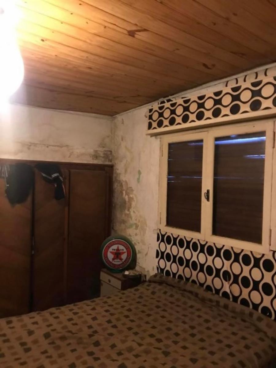 CASA CON 2 DORMITORIOS - COCINA COMEDOR - BAÑO - LAVADERO - PATIO - ENTRADA DE AUTO ( A REFACCIONAR). — foto 10