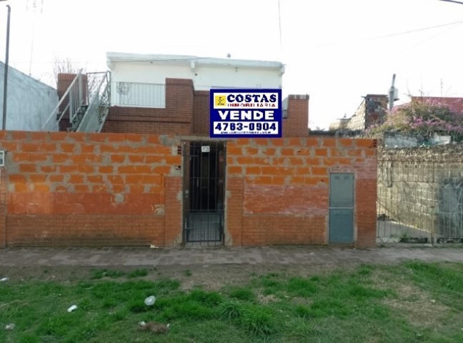 CASA A REFACCION EN JOSE LEON SUAREZ — foto 2