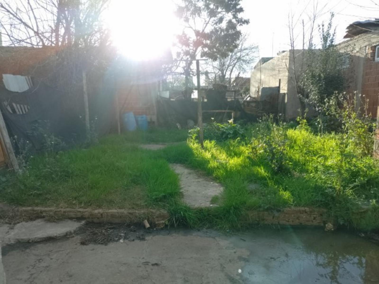 CASA A REFACCION EN JOSE LEON SUAREZ — foto 5