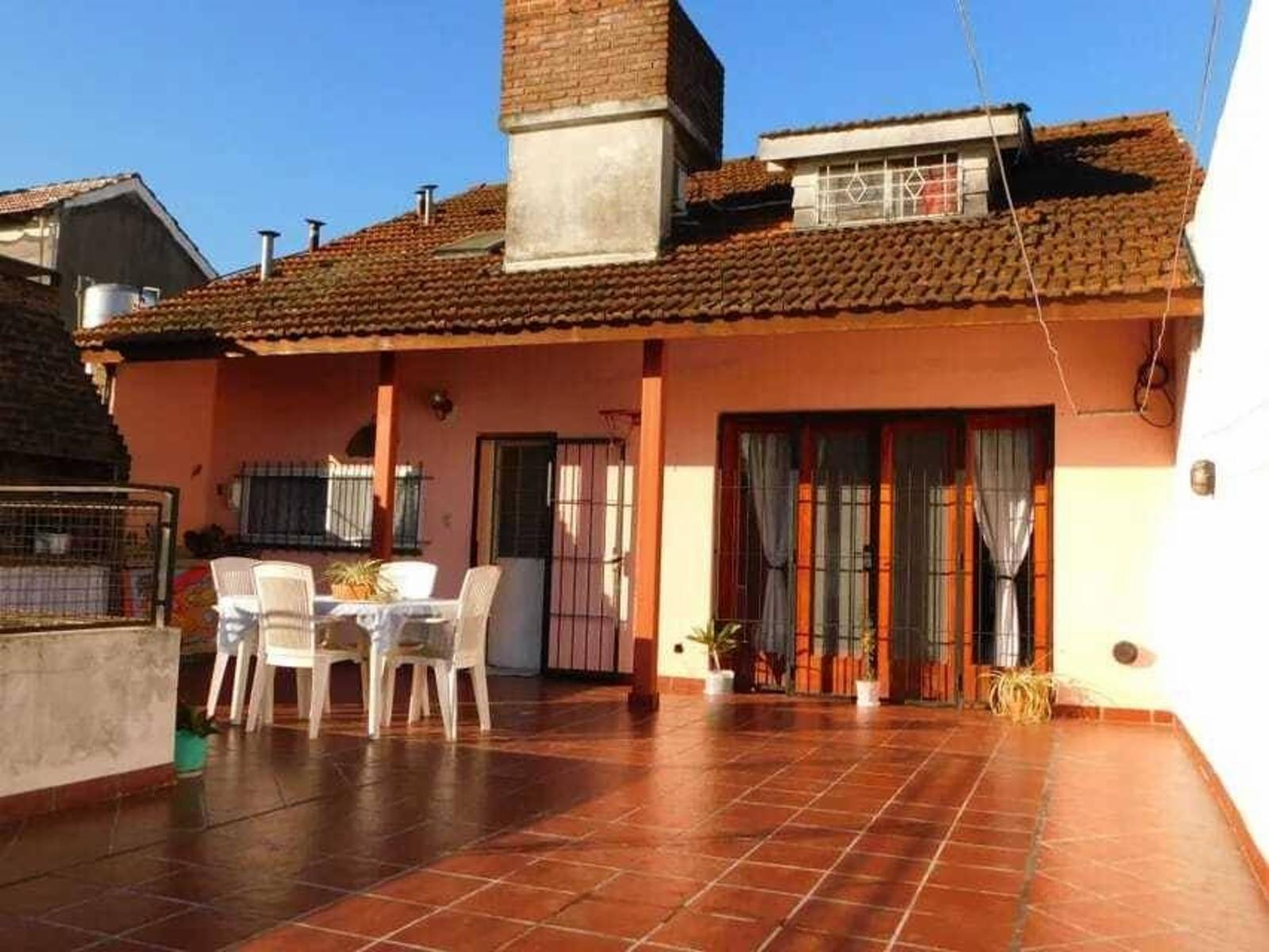 departamento en planta alta de 4 ambientes. — foto 6
