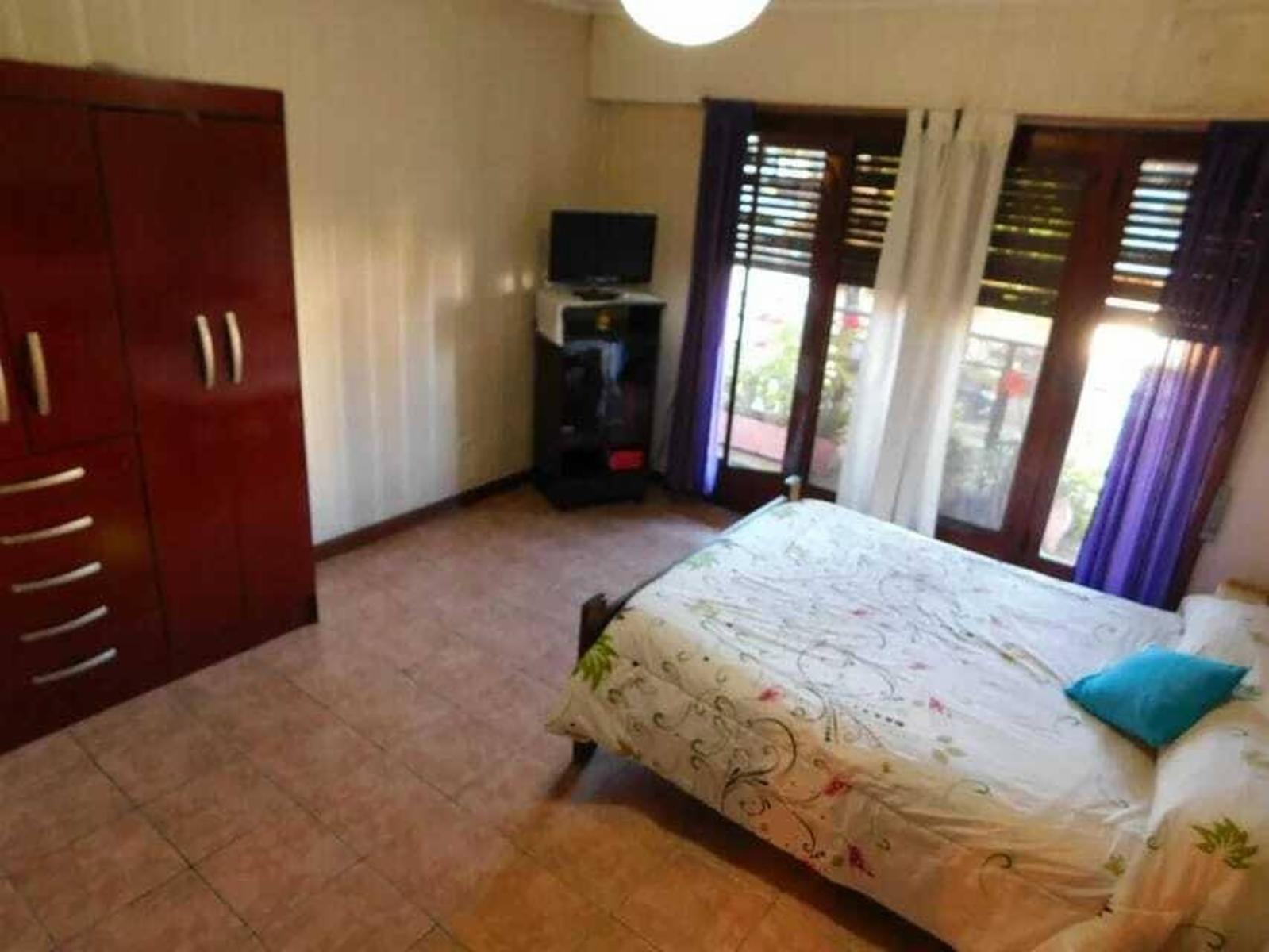 departamento en planta alta de 4 ambientes. — foto 7