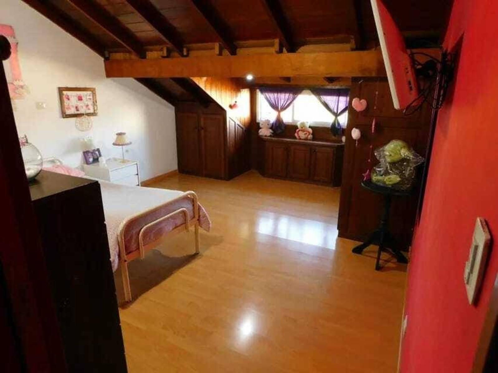 departamento en planta alta de 4 ambientes. — foto 8