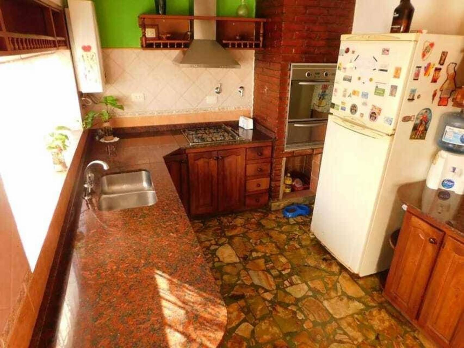 departamento en planta alta de 4 ambientes. — foto 9