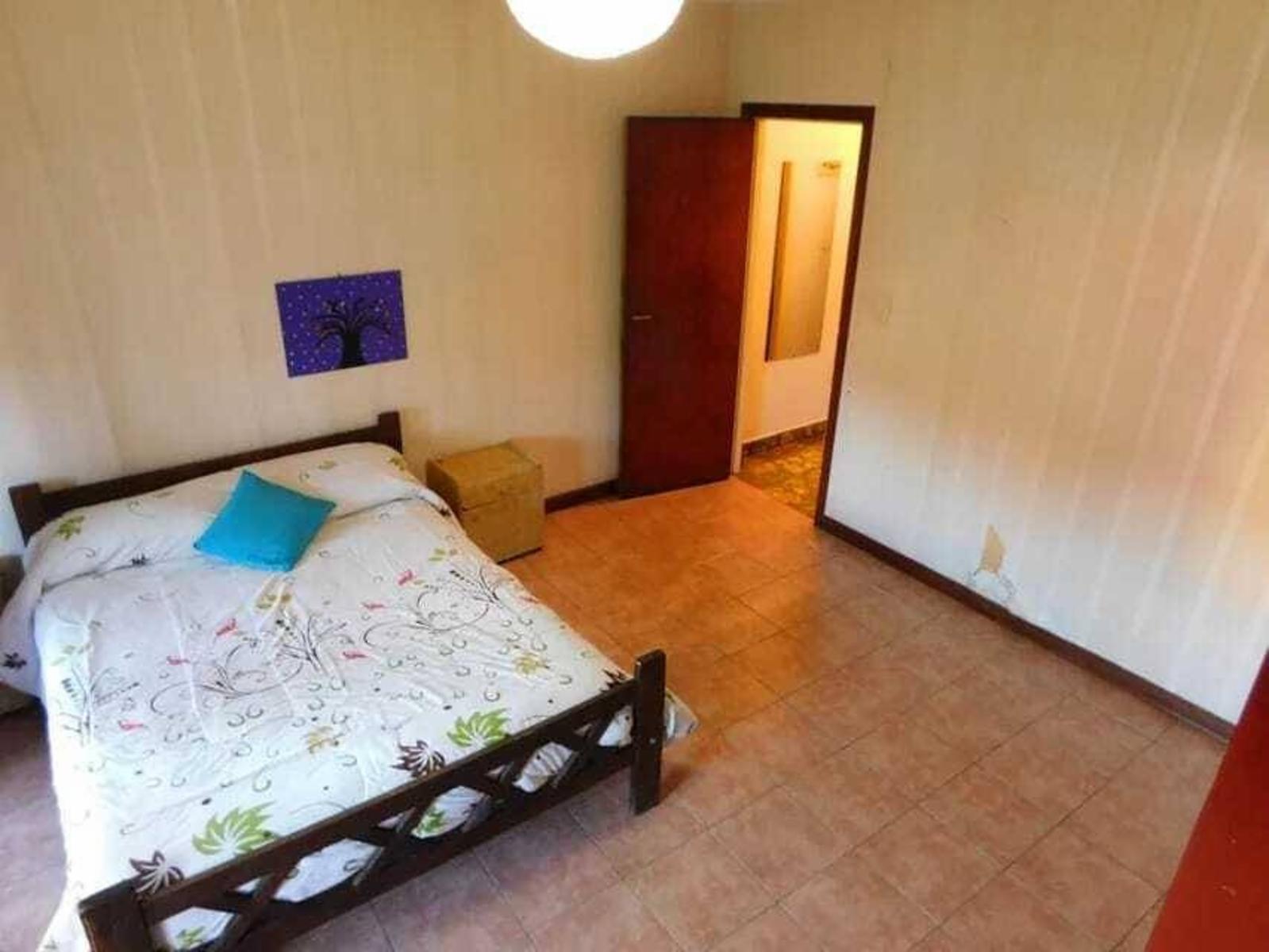 departamento en planta alta de 4 ambientes. — foto 11