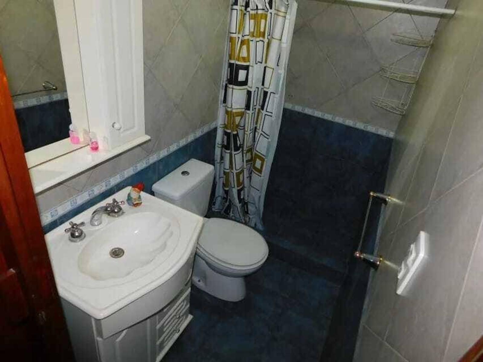 departamento en planta alta de 4 ambientes. — foto 13
