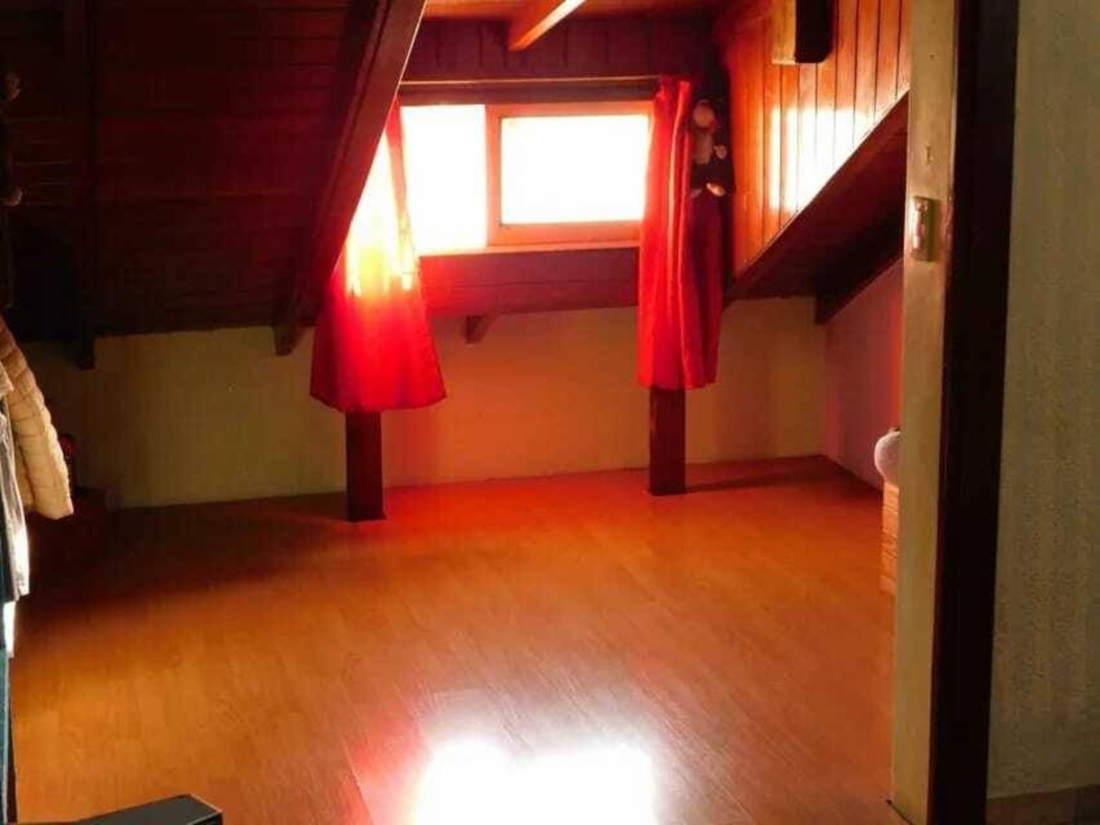 departamento en planta alta de 4 ambientes. — foto 15