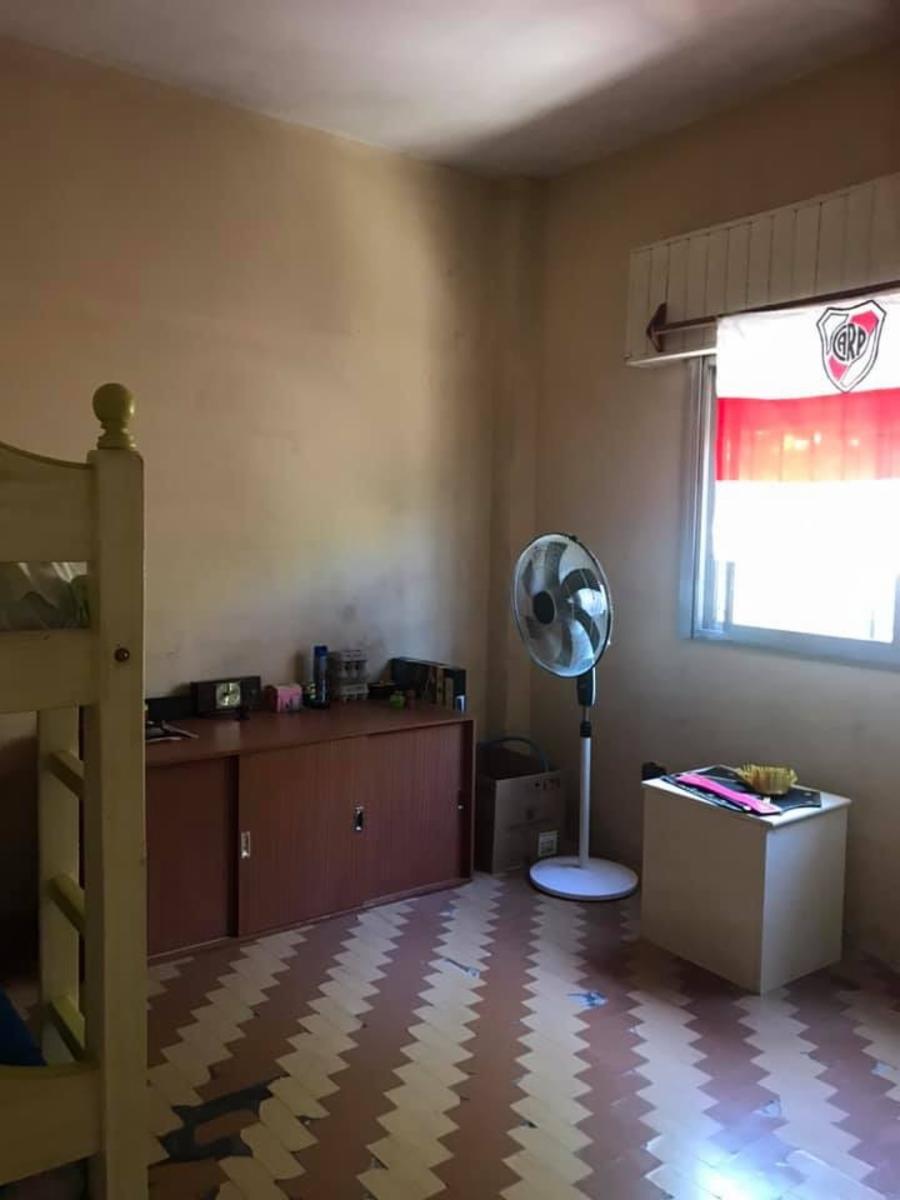 CASA CON 2 DORMITORIOS - COCINA COMEDOR - BAÑO - GALPON - GALERIA - PATIO - TERRAZA. — foto 11