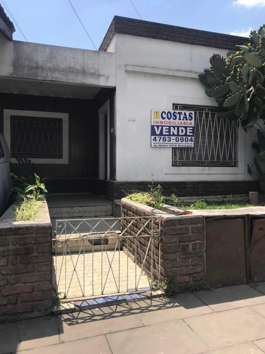 PH AL FRENTE SOBRE AVENIDA SARRATEA. — foto 3
