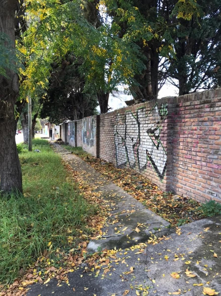 VENTA DE 2 TERRENOS EN BALLESTER. — foto 2