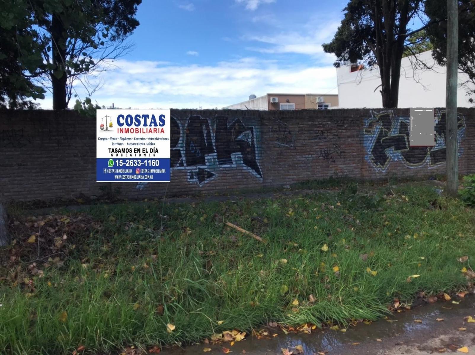 VENTA DE 2 TERRENOS EN BALLESTER. — foto 3