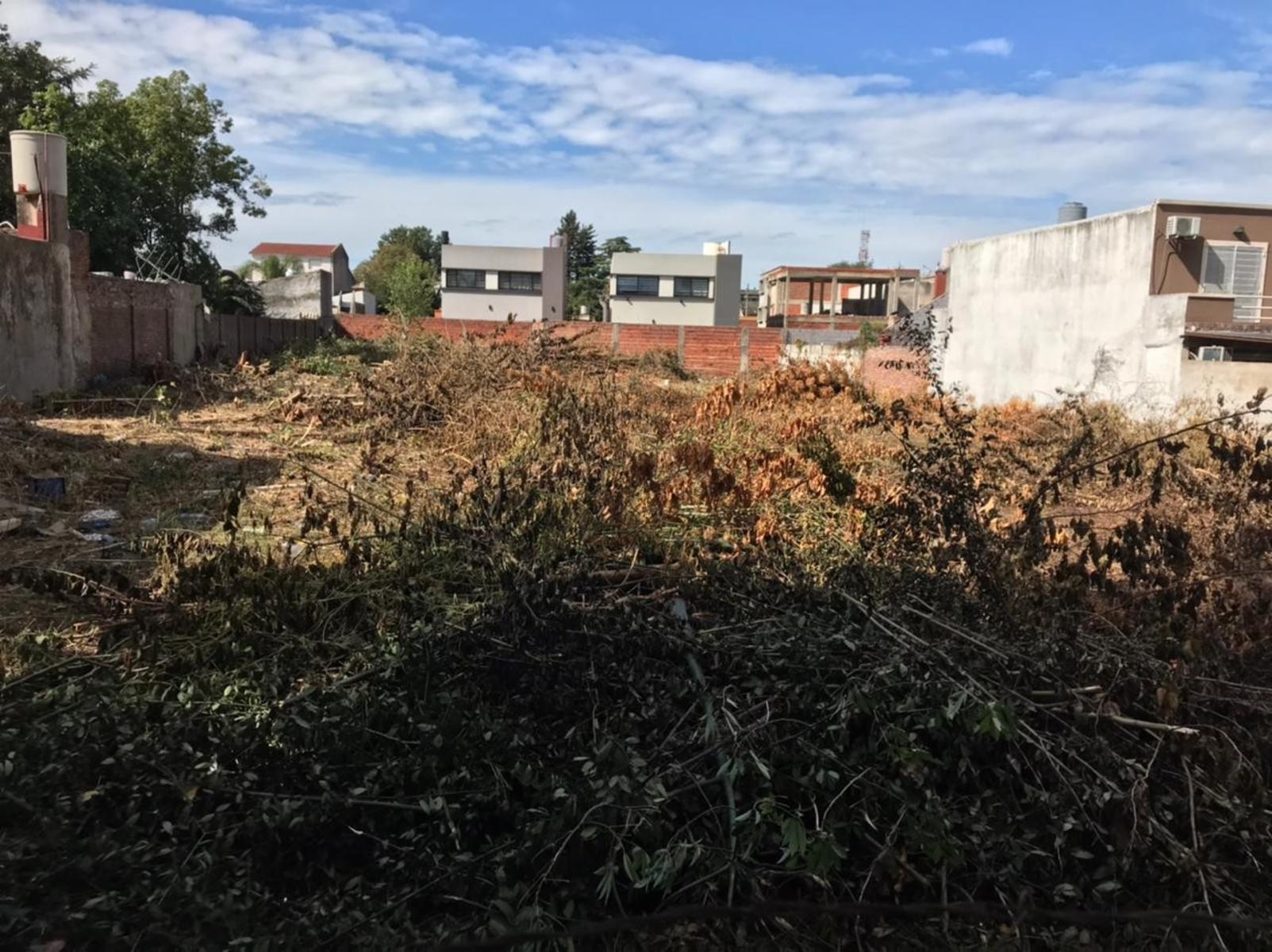 VENTA DE 2 TERRENOS EN BALLESTER. — foto 4