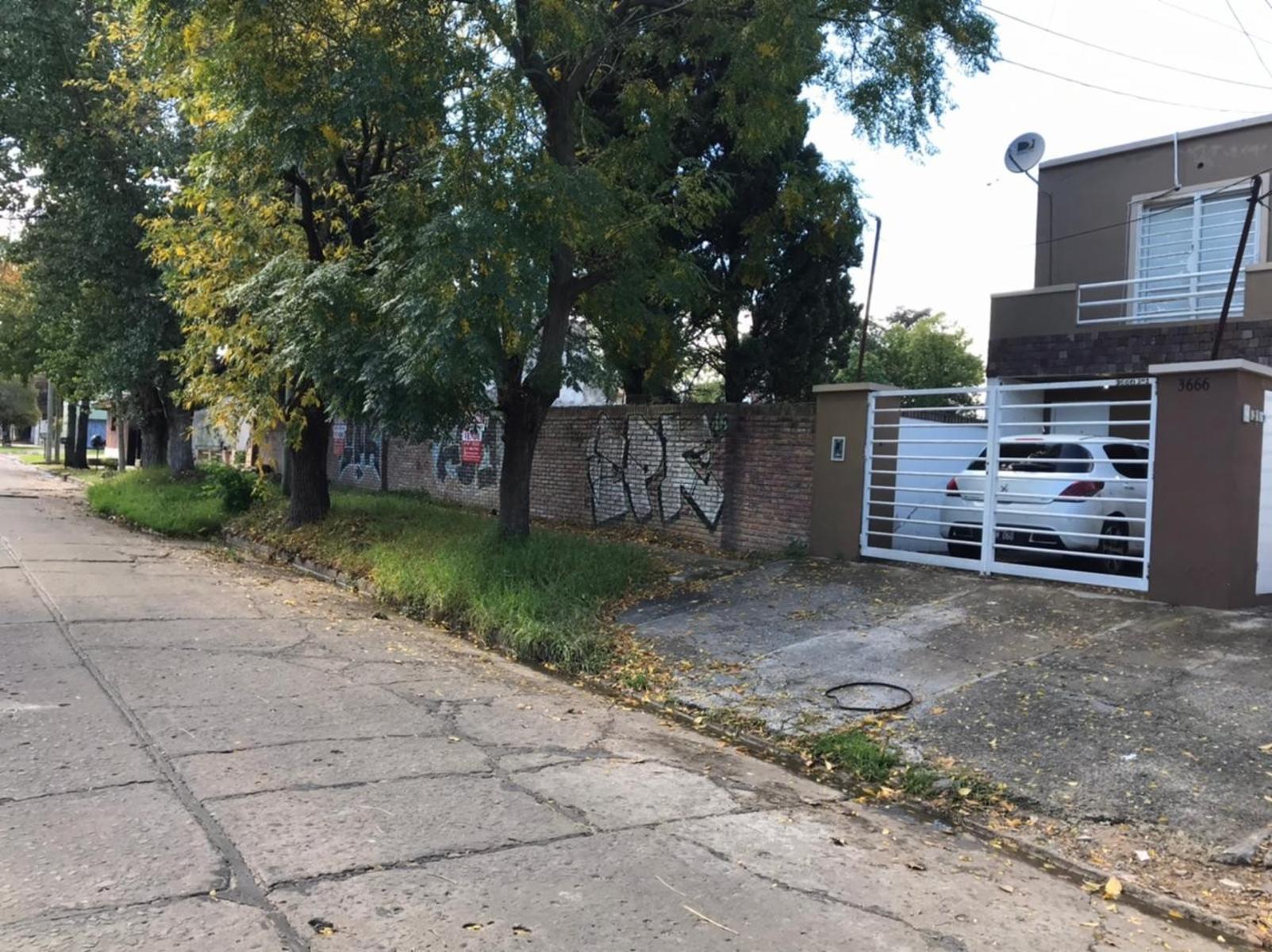 VENTA DE 2 TERRENOS EN BALLESTER. — foto 5