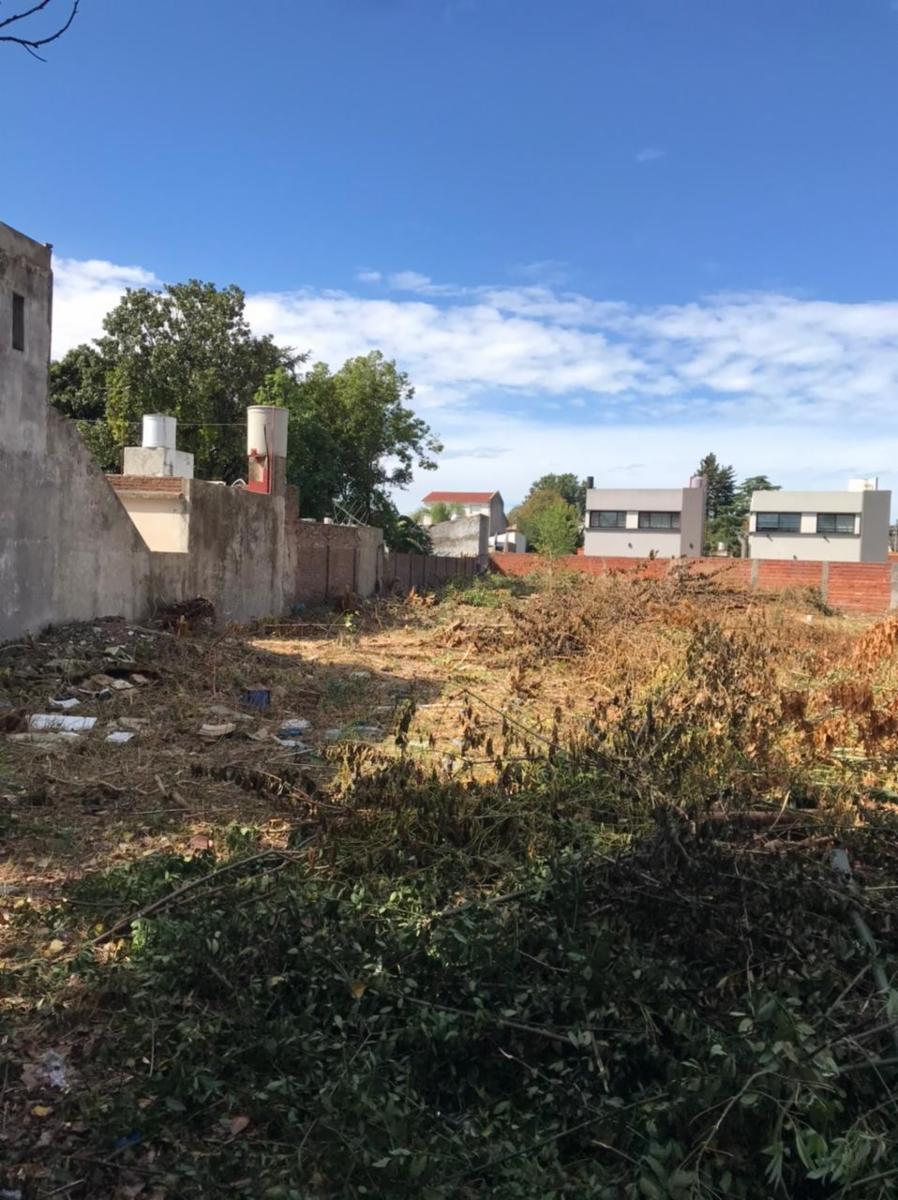 VENTA DE 2 TERRENOS EN BALLESTER. — foto 6