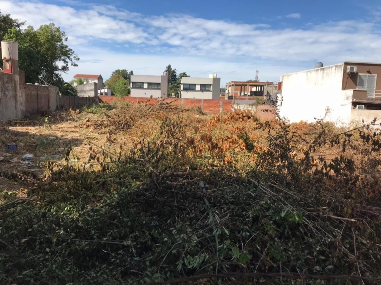 VENTA DE 2 TERRENOS EN BALLESTER. — foto 7