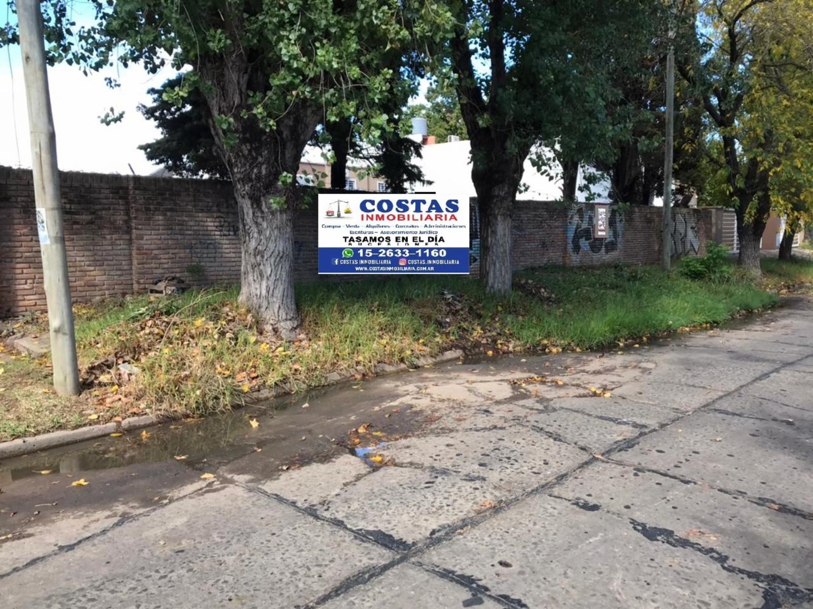 VENTA DE 2 TERRENOS EN BALLESTER. — foto 8