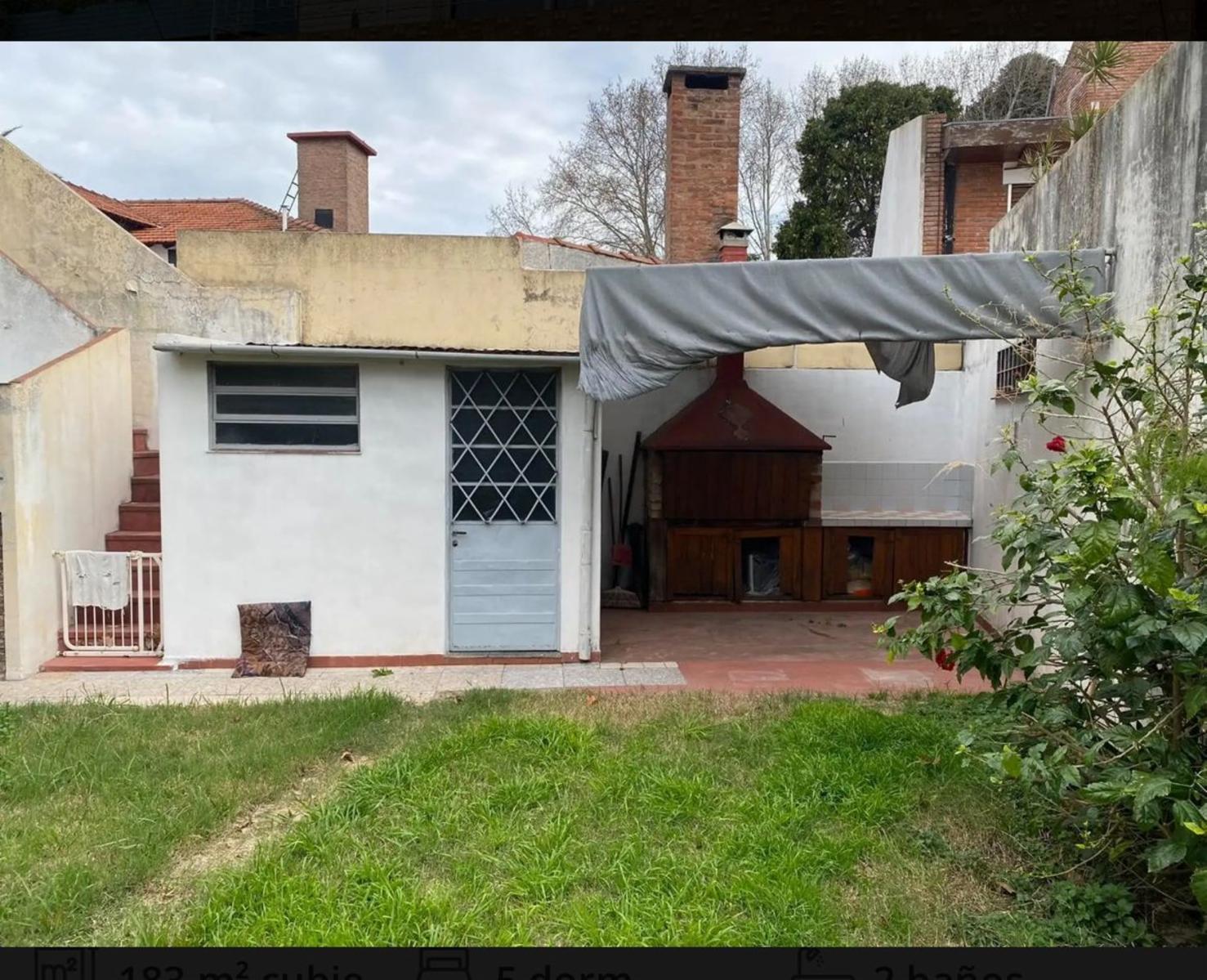CASA MULTIFAMILIAR EN VILLA BALLESTER. — foto 4