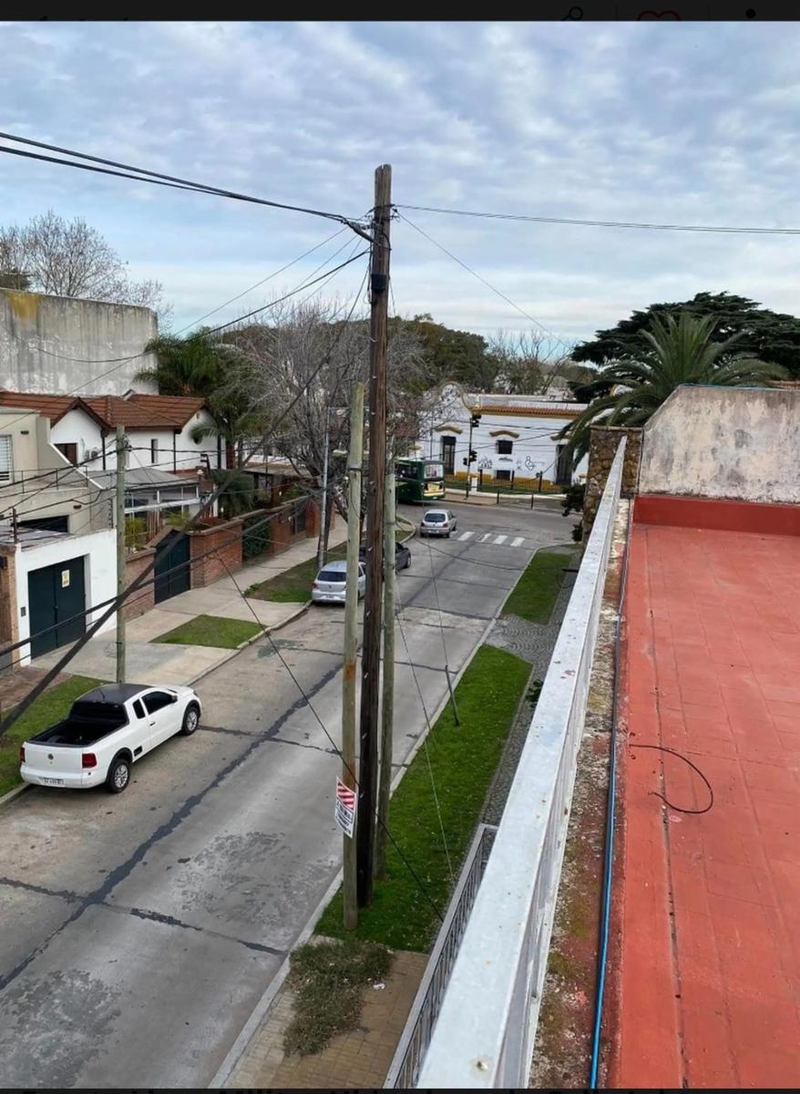 CASA MULTIFAMILIAR EN VILLA BALLESTER. — foto 10