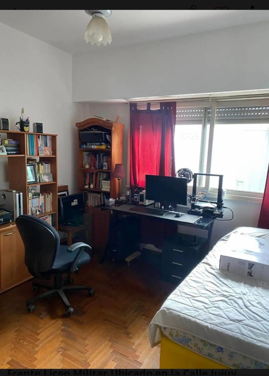 CASA MULTIFAMILIAR EN VILLA BALLESTER. — foto 13