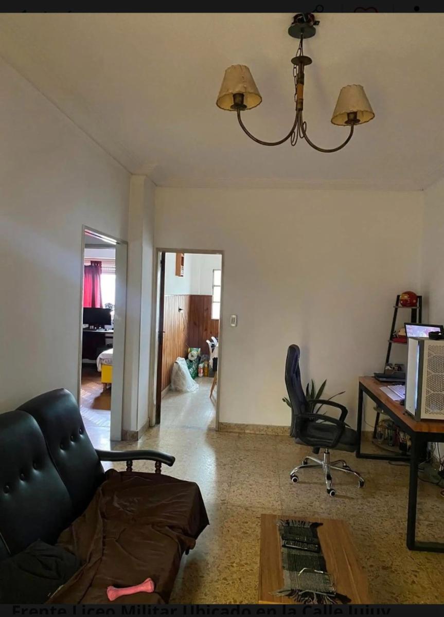 CASA MULTIFAMILIAR EN VILLA BALLESTER. — foto 14