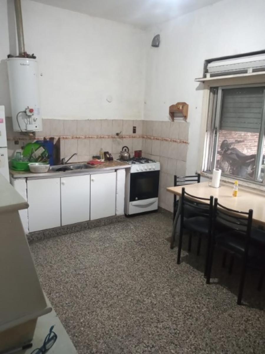 CASA DE 3 AMBIENTES CON PATIO. — foto 5