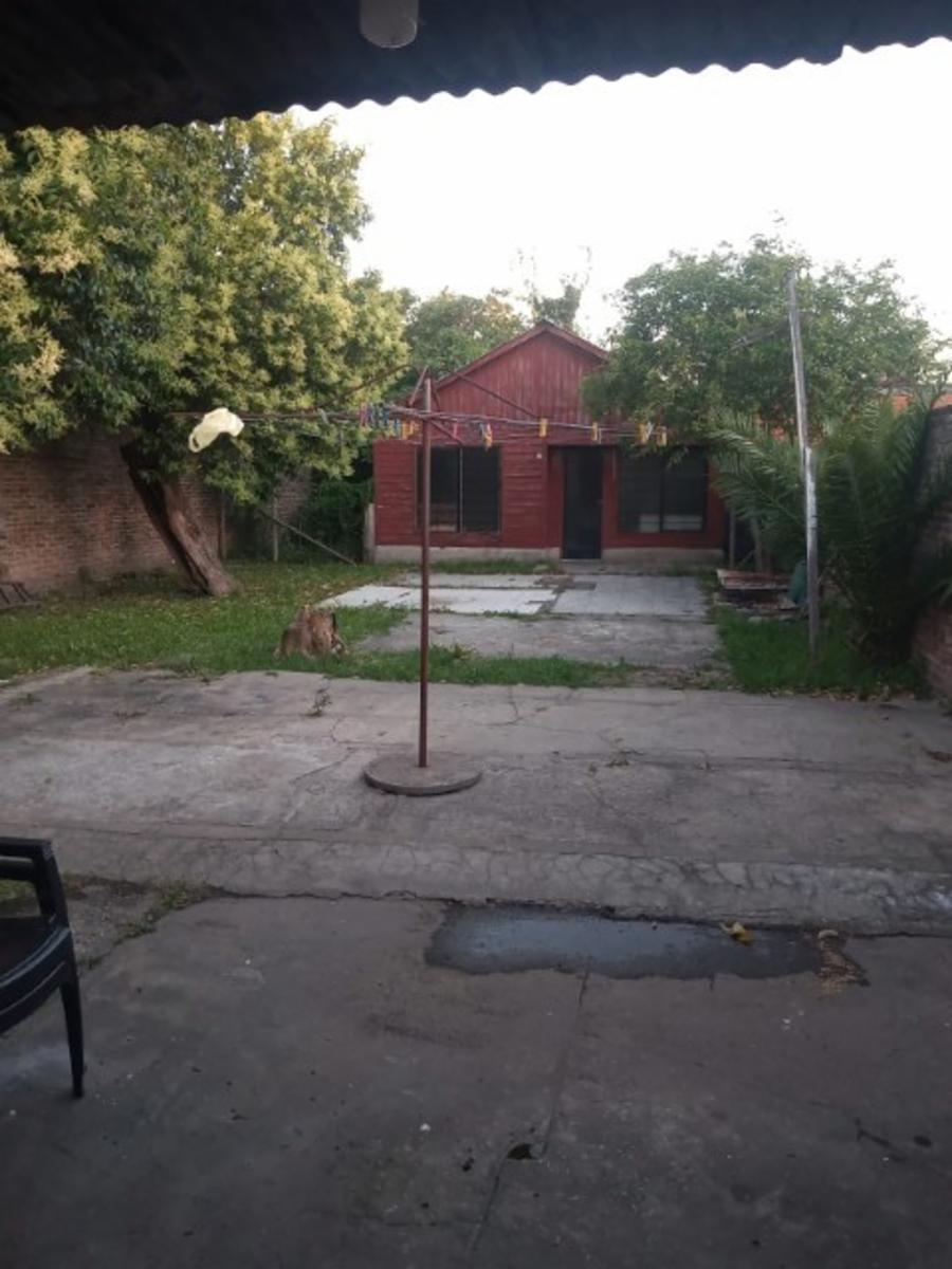 CASA DE 3 AMBIENTES CON PATIO. — foto 8