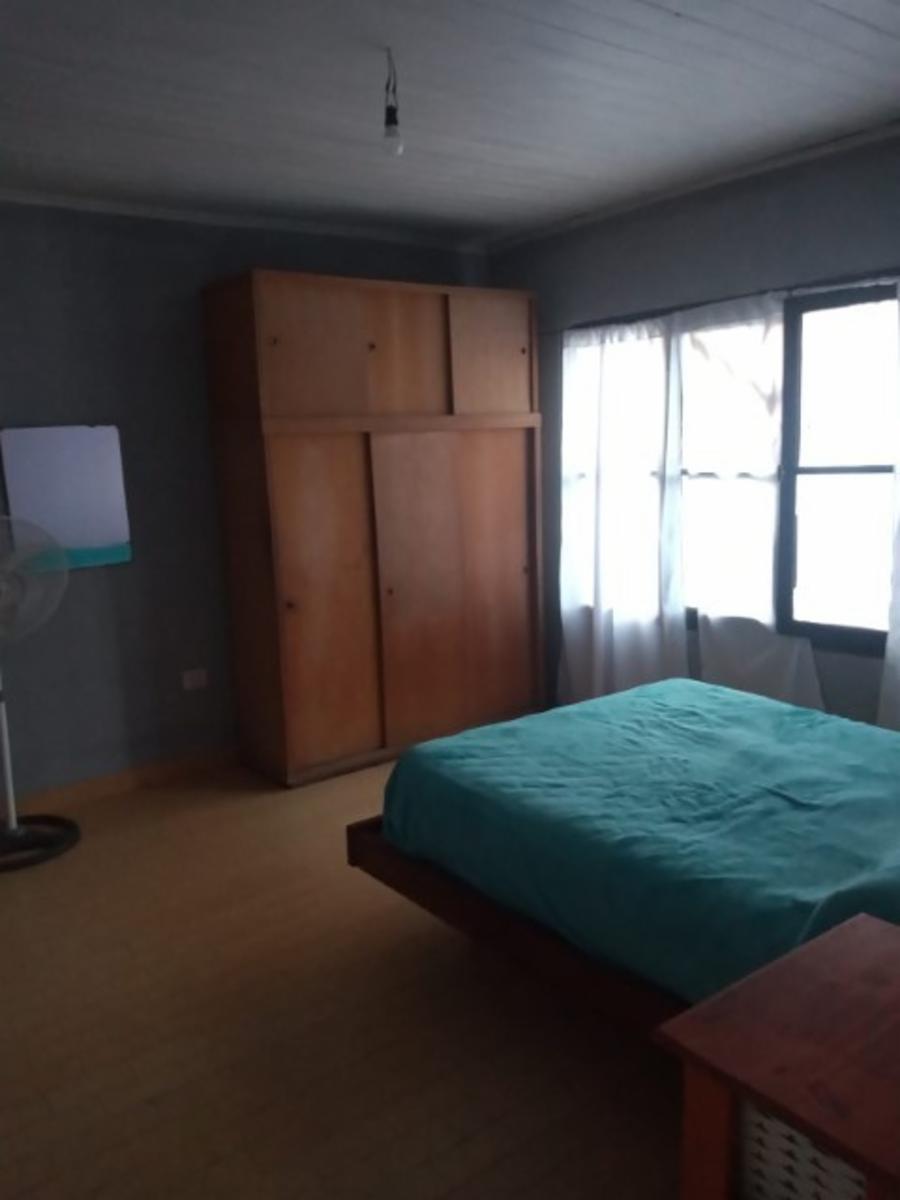 CASA DE 3 AMBIENTES CON PATIO. — foto 10