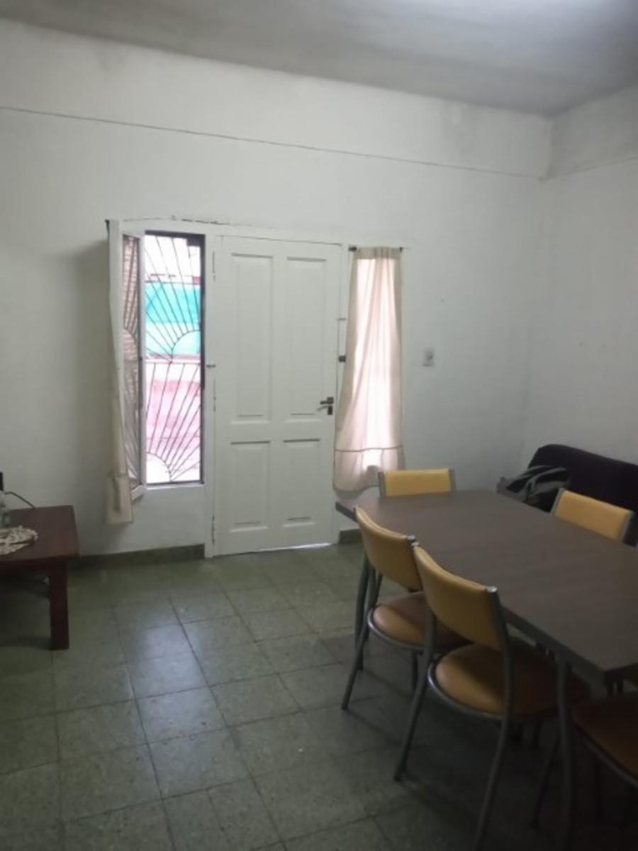CASA DE 3 AMBIENTES CON PATIO. — foto 11