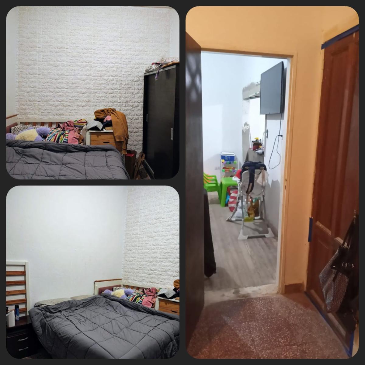 VENTA DE 3 DEPARTAMENTOS