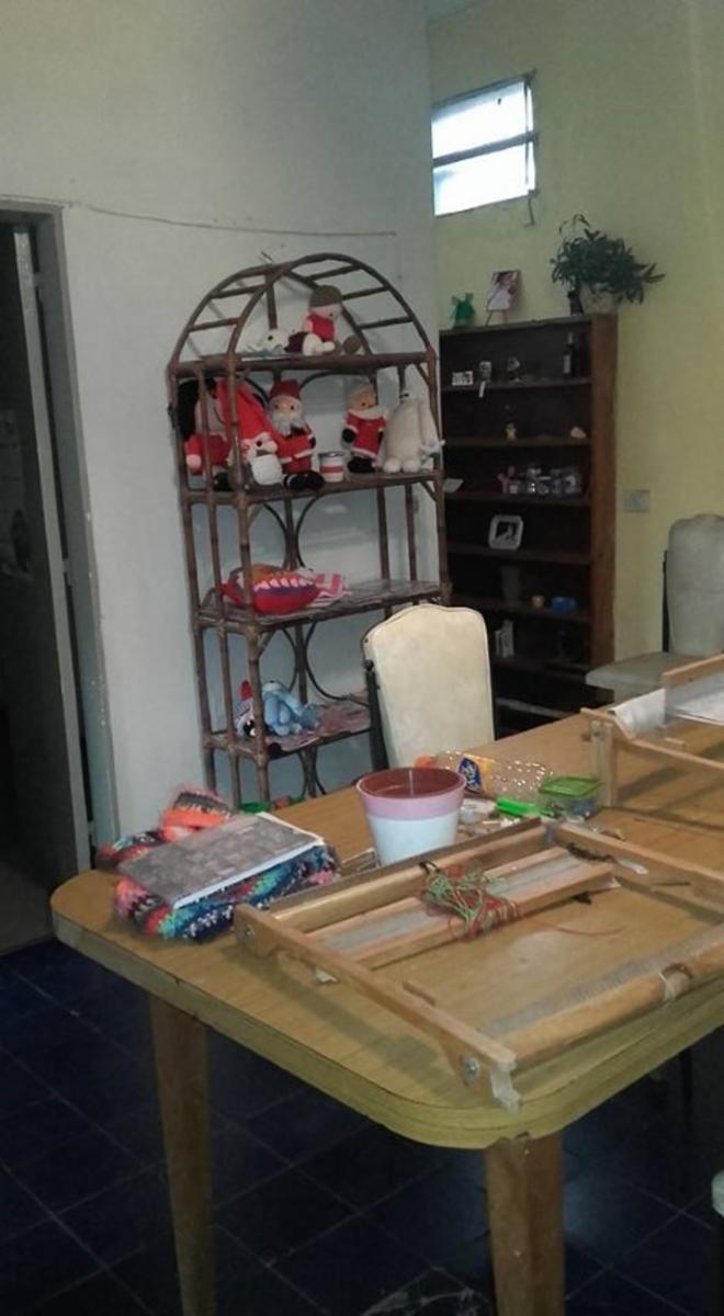 CASA DE 3 AMBIENTES CON PARQUE AL FONDO Y PILETA. — foto 11