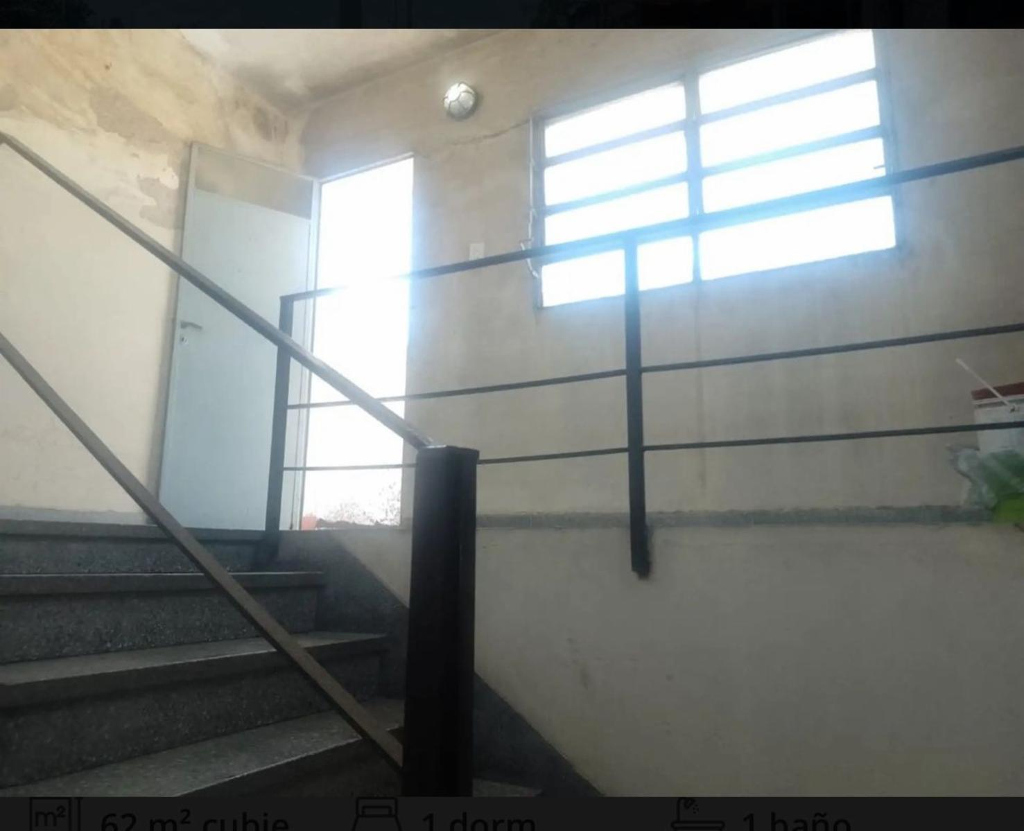 DEPARTAMENTO DE DOS AMBIENTES A MTS ED LA ESTACION DE VILLA ADELINA, — foto 2