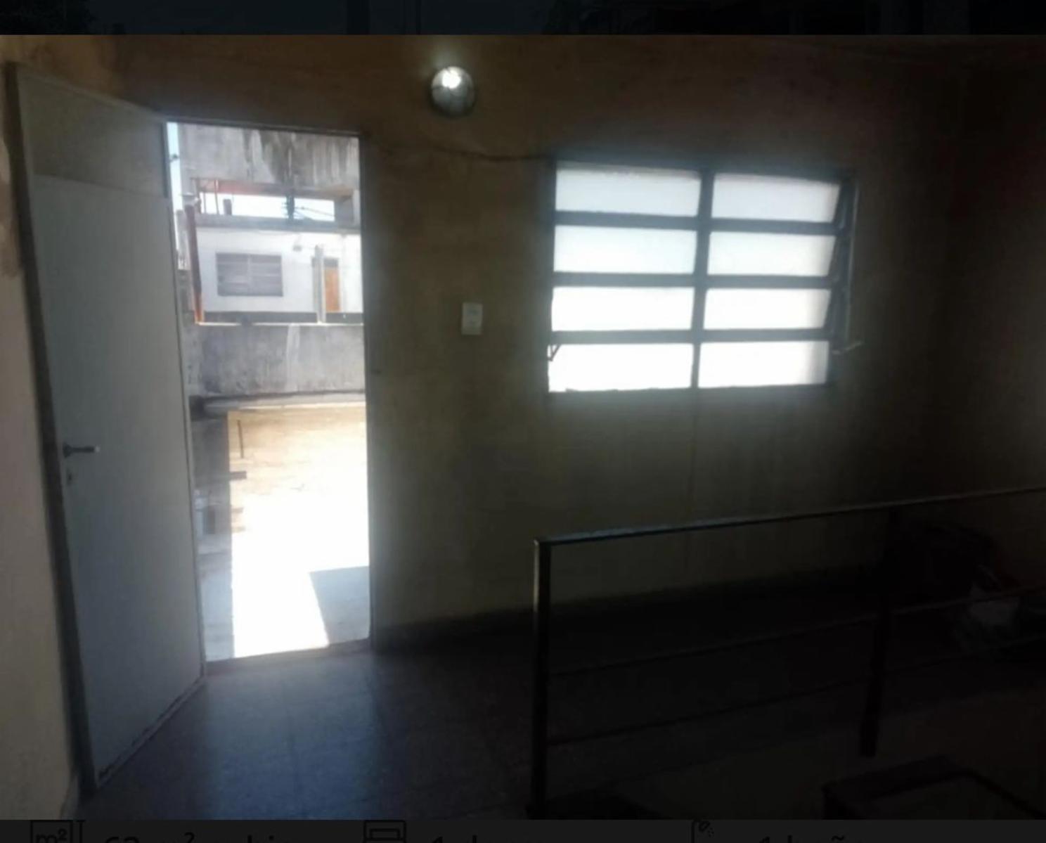 DEPARTAMENTO DE DOS AMBIENTES A MTS ED LA ESTACION DE VILLA ADELINA, — foto 3