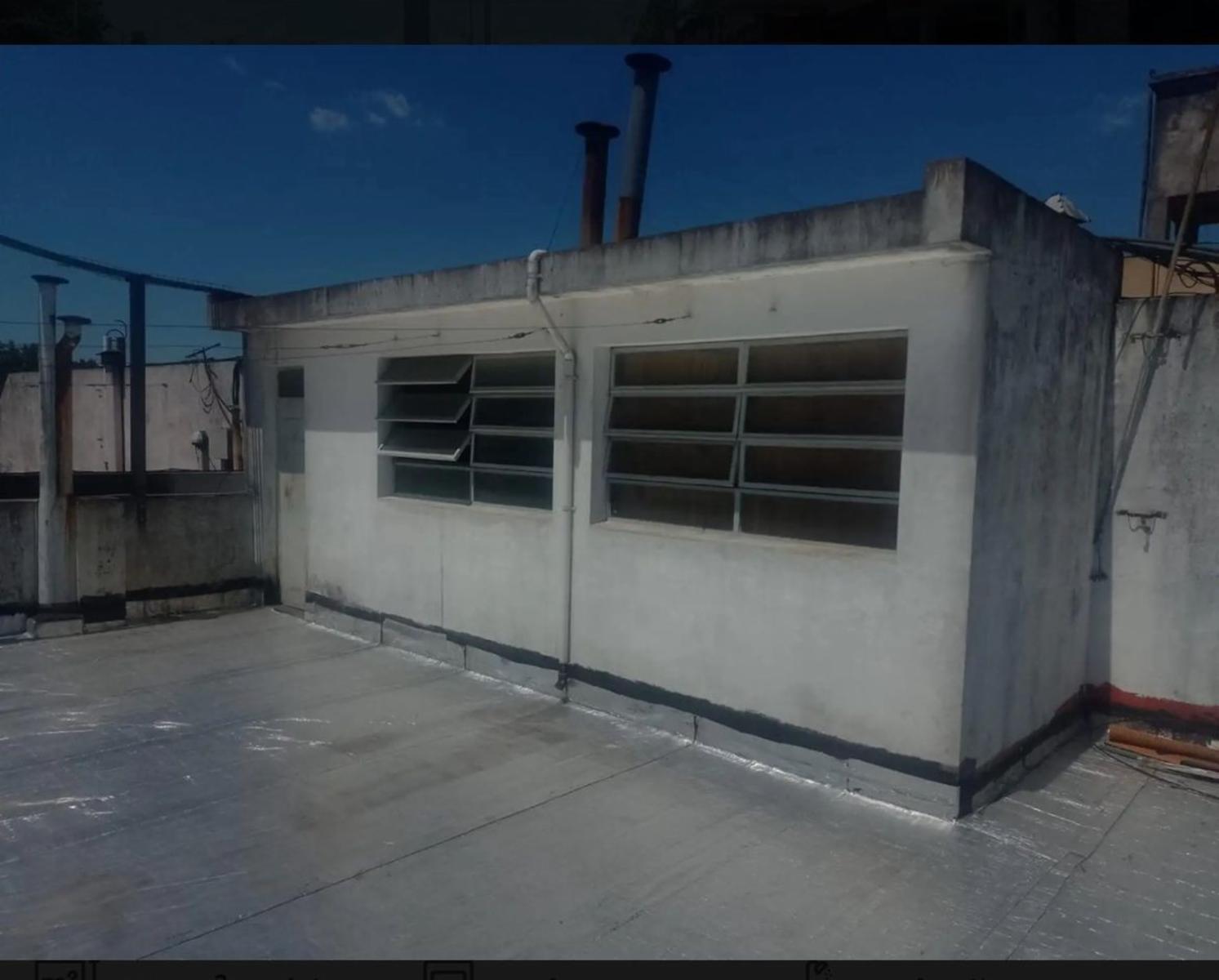 DEPARTAMENTO DE DOS AMBIENTES A MTS ED LA ESTACION DE VILLA ADELINA, — foto 5