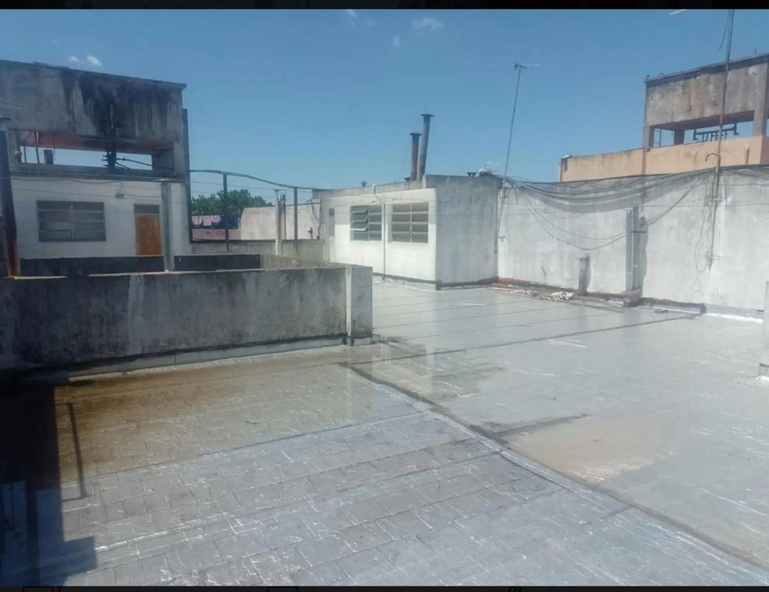 DEPARTAMENTO DE DOS AMBIENTES A MTS ED LA ESTACION DE VILLA ADELINA, — foto 6