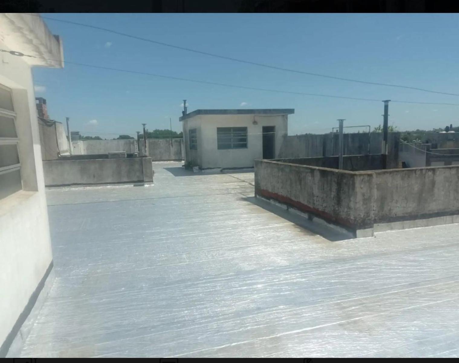 DEPARTAMENTO DE DOS AMBIENTES A MTS ED LA ESTACION DE VILLA ADELINA, — foto 7