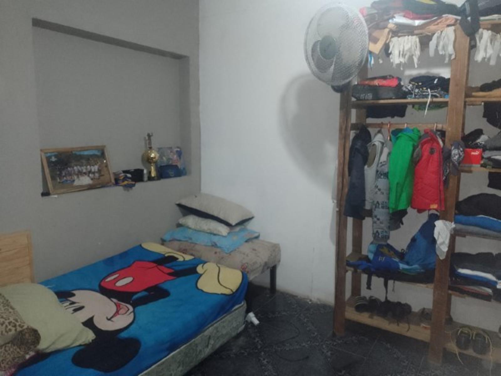 PH AL FONDO CON 5 AMBIENTES - PATIO Y PISCINA — foto 10