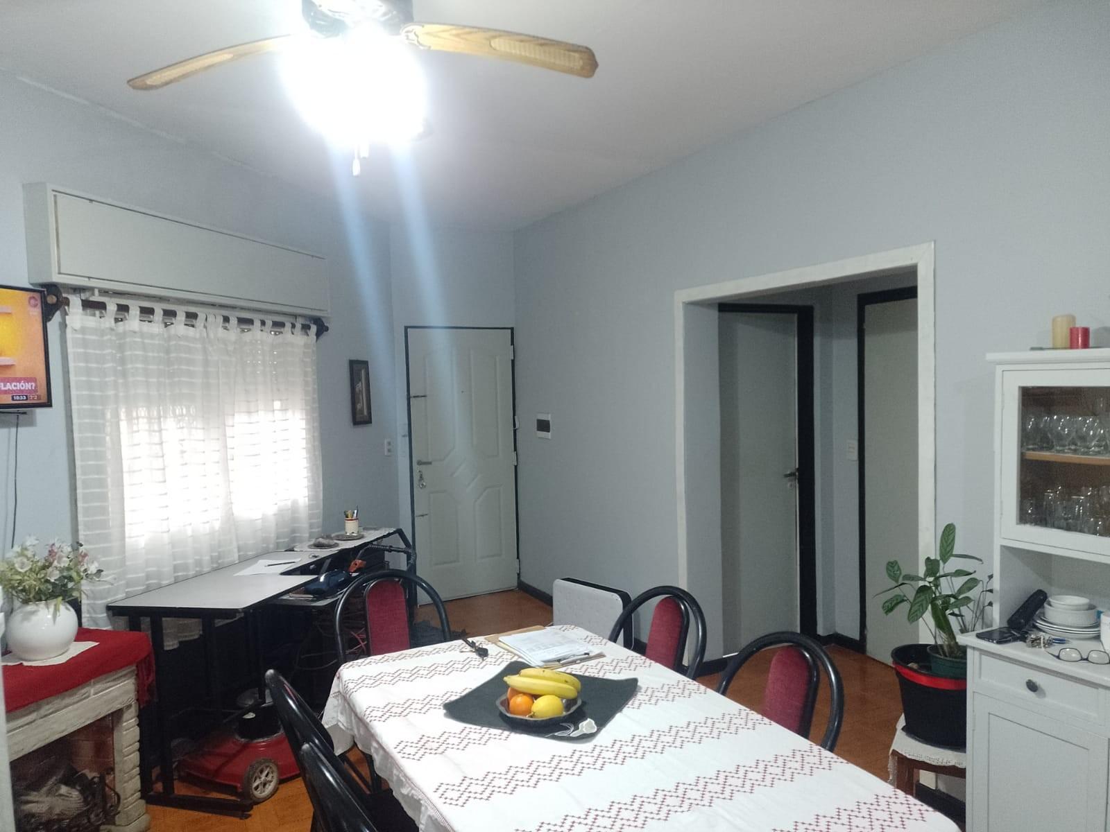 CASA DE TRES AMBIENTES. — foto 2
