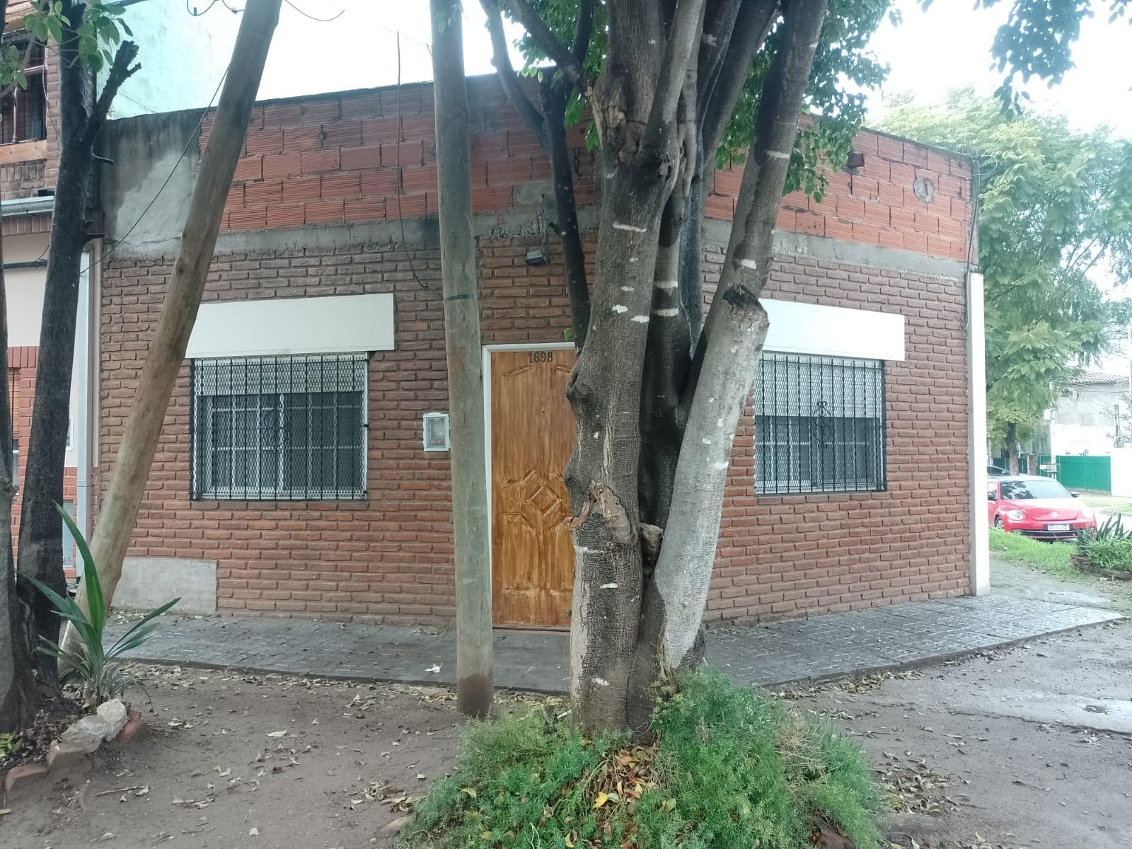 CASA DE TRES AMBIENTES. — foto 4