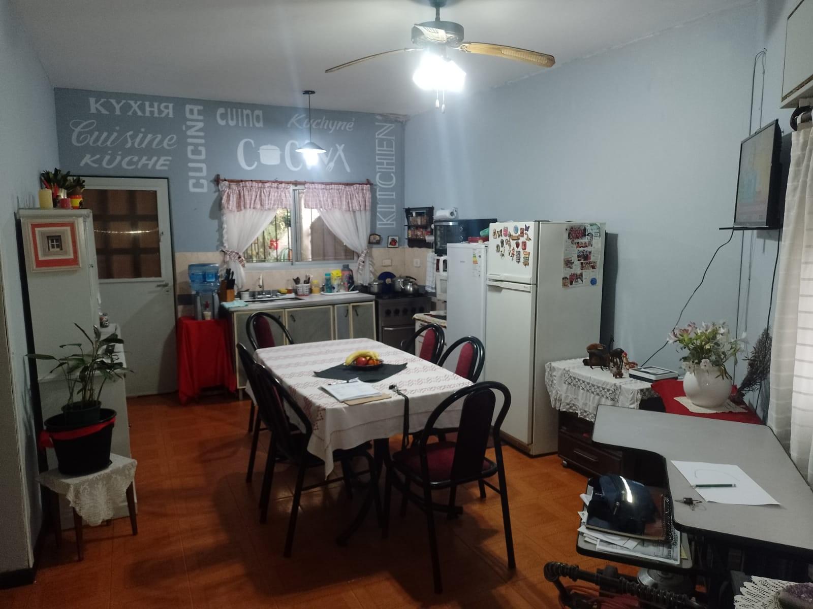CASA DE TRES AMBIENTES. — foto 6