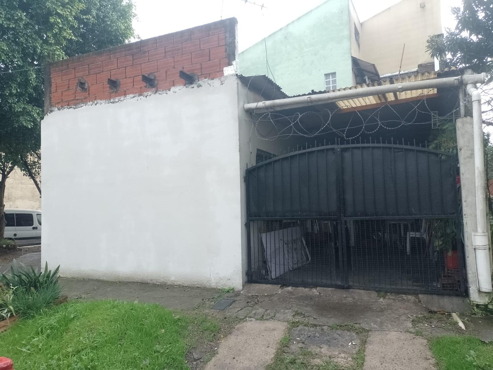 CASA DE TRES AMBIENTES. — foto 7