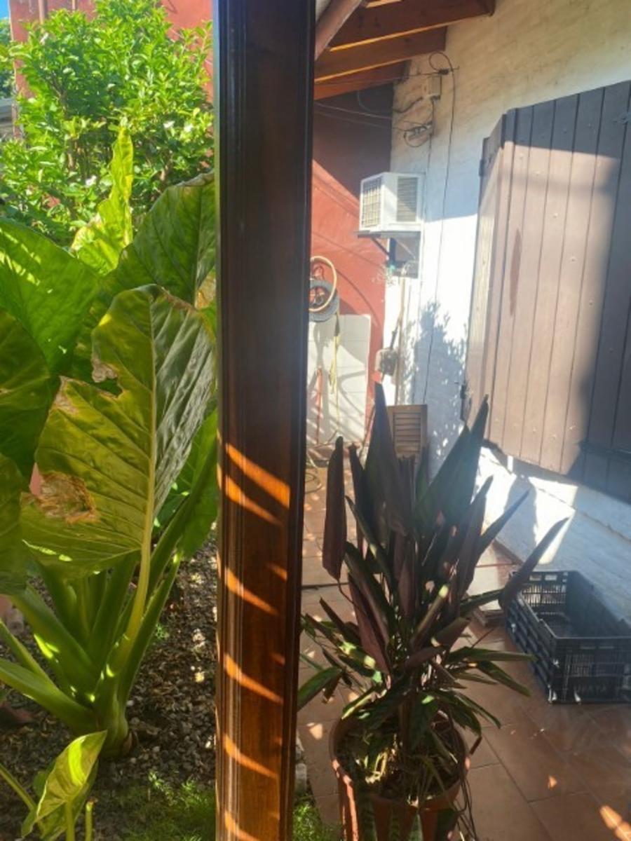 CASA DE TRES AMBIENTES — foto 4