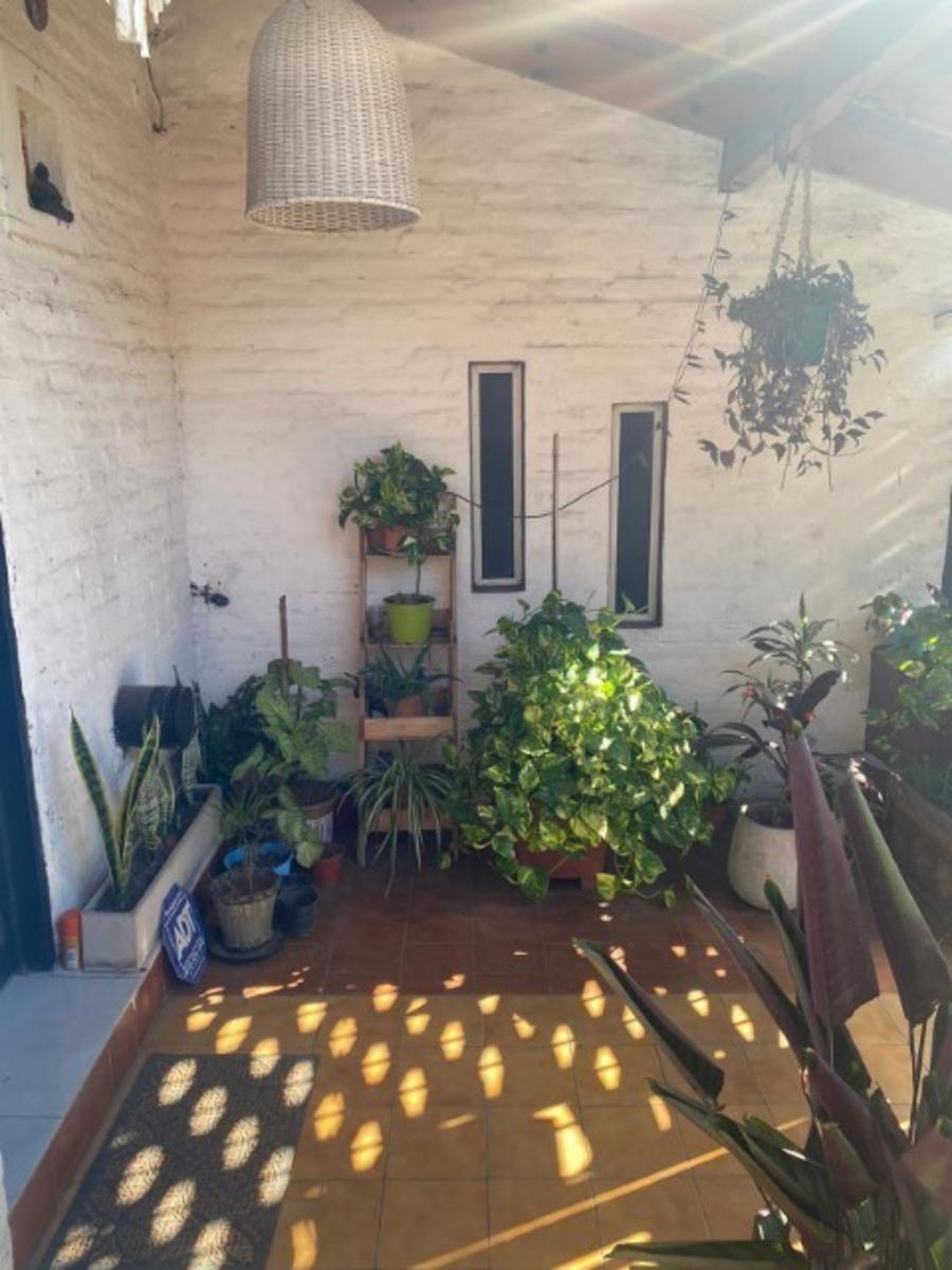 CASA DE TRES AMBIENTES — foto 5