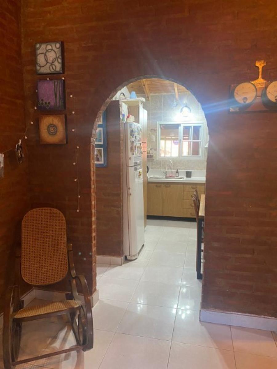 CASA DE TRES AMBIENTES — foto 6