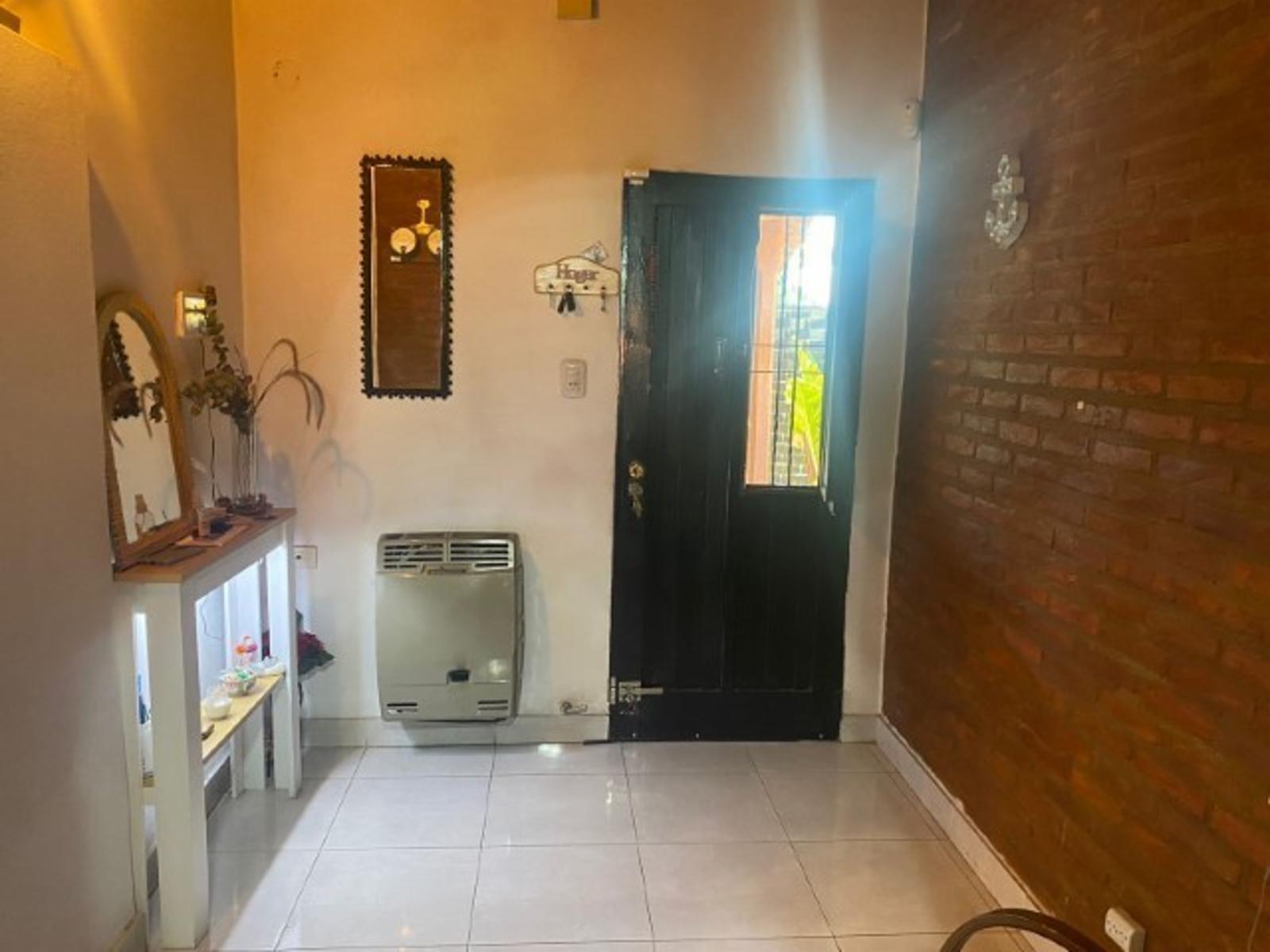 CASA DE TRES AMBIENTES — foto 7