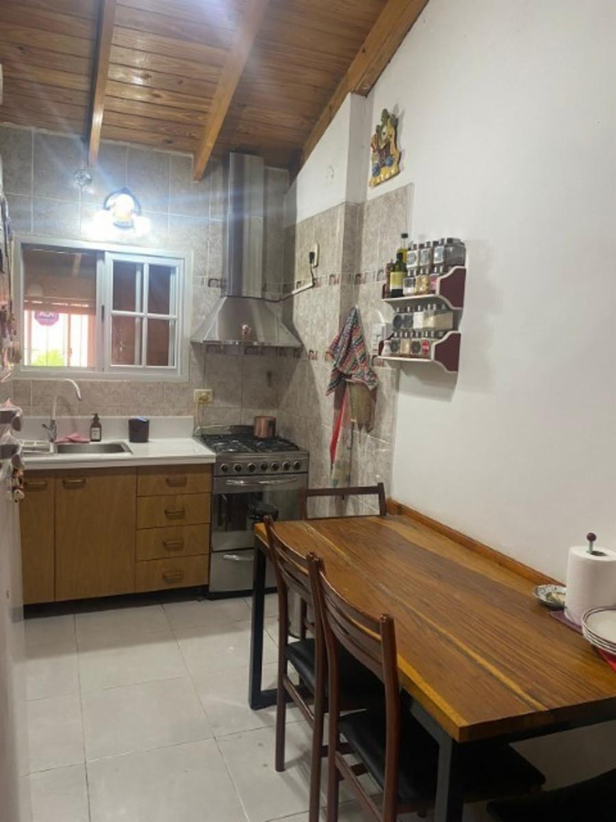 CASA DE TRES AMBIENTES — foto 9
