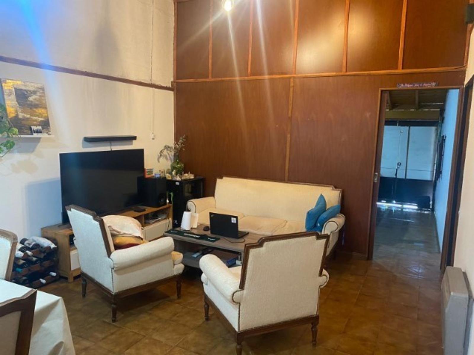 CASA DE TRES AMBIENTES — foto 10